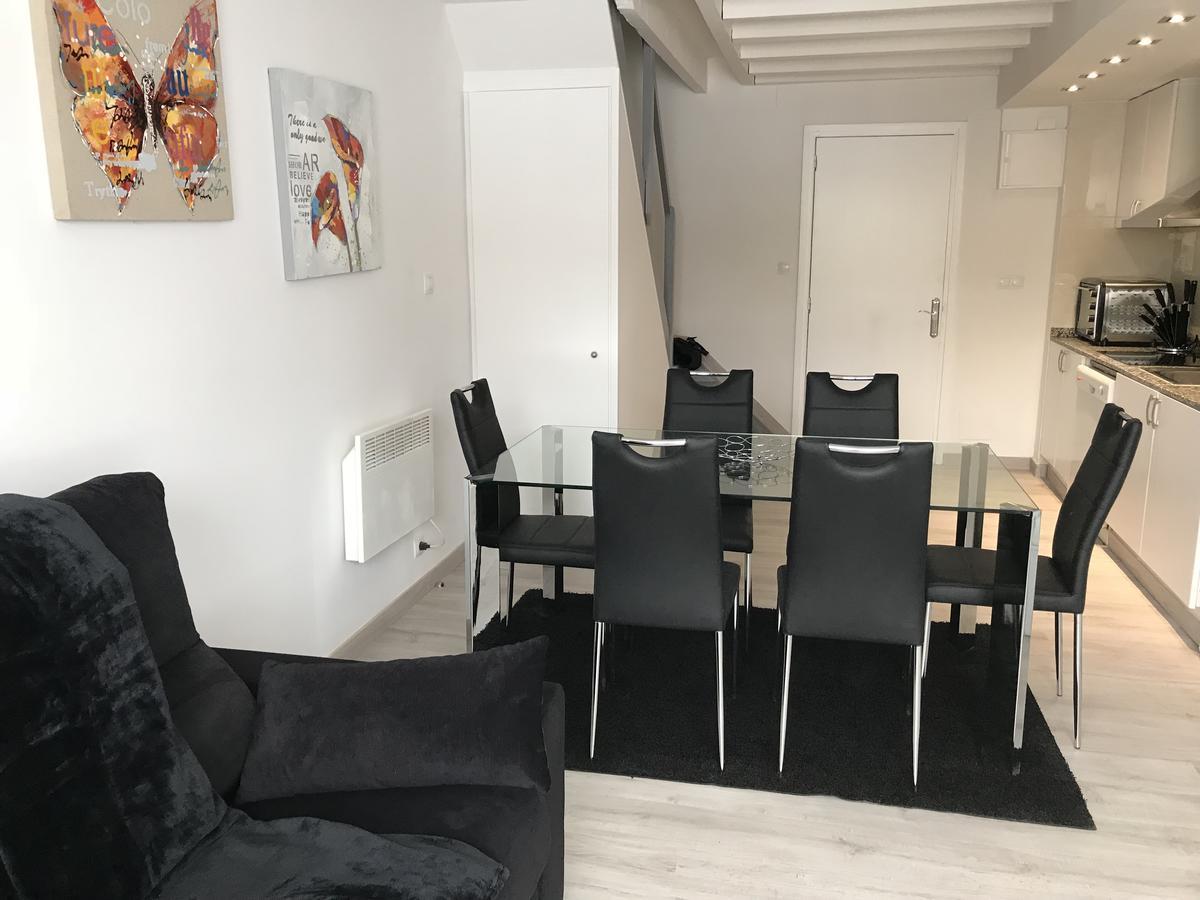 Duplex Perdiu By Confortsky Pas De La Casa Ngoại thất bức ảnh